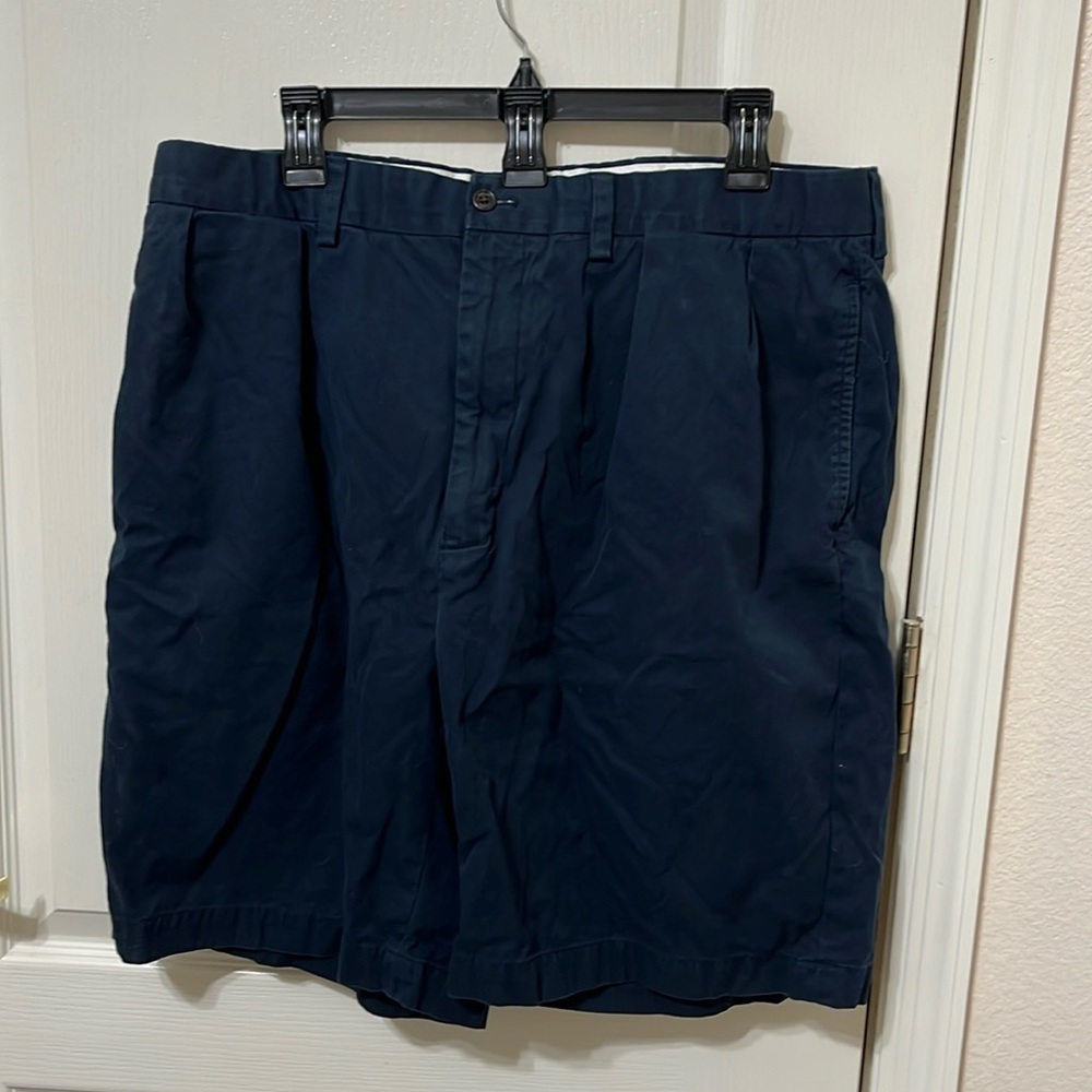 Polo shorts